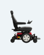 Pride Jazzy 600 ES - Image 2